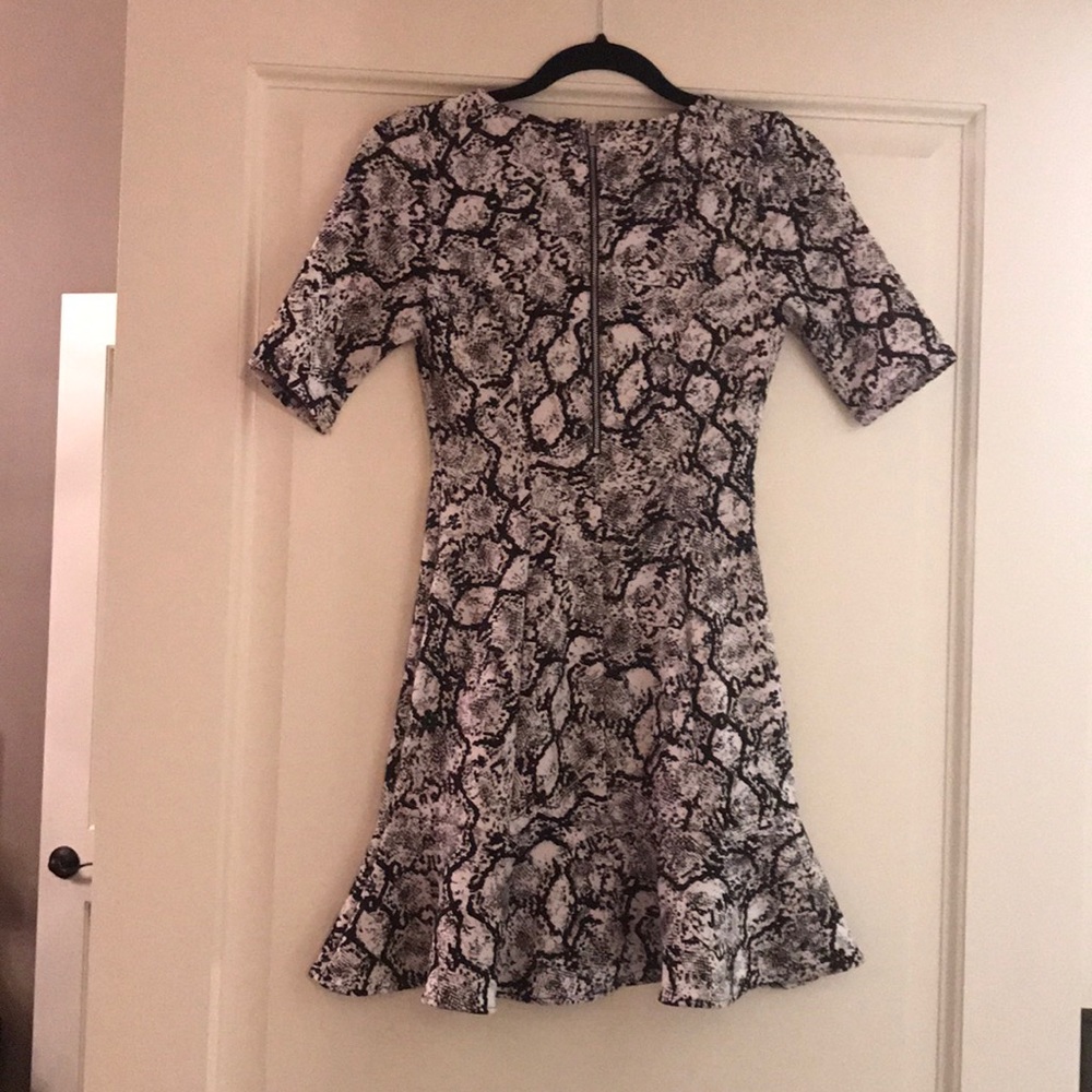 Express Dress! - Picture 2 of 2